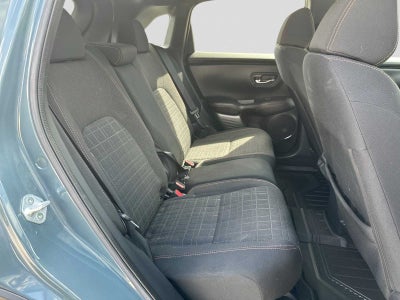 2024 Honda HR-V AWD Sport