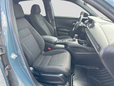 2024 Honda HR-V AWD Sport