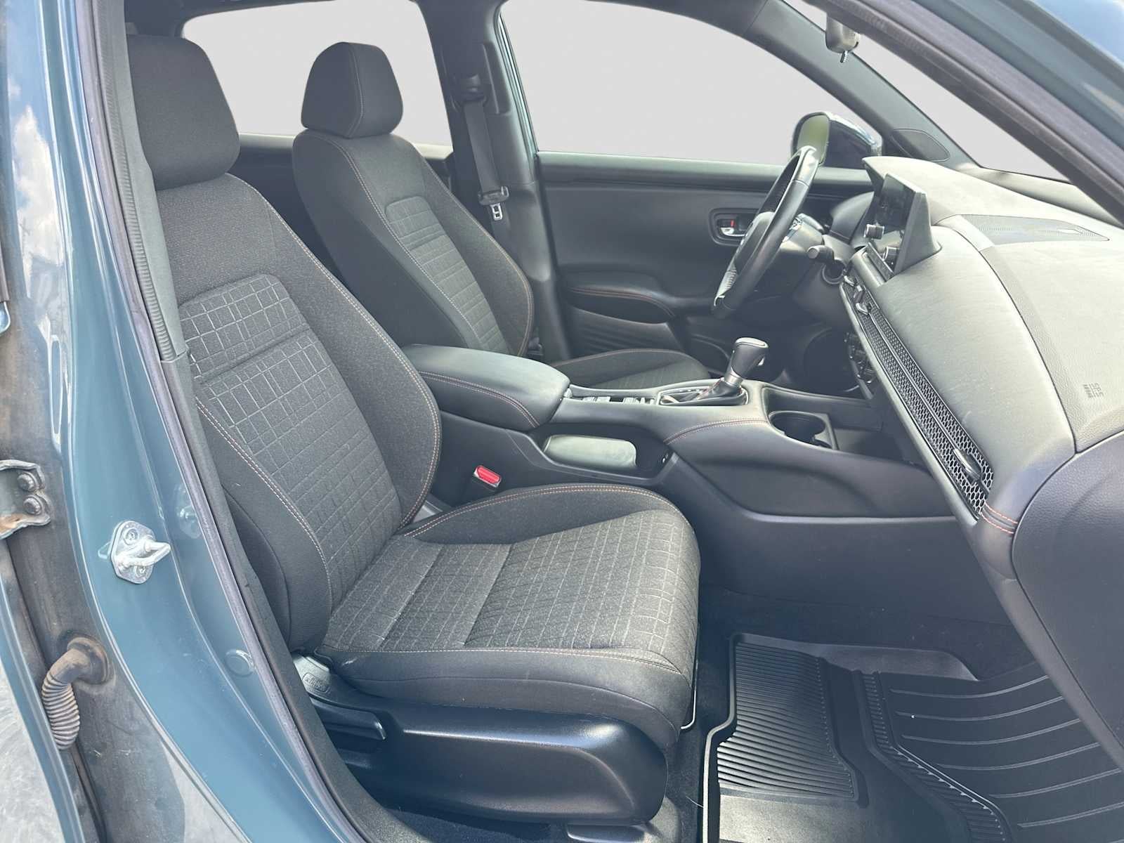 2024 Honda HR-V AWD Sport