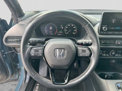 2024 Honda HR-V AWD Sport