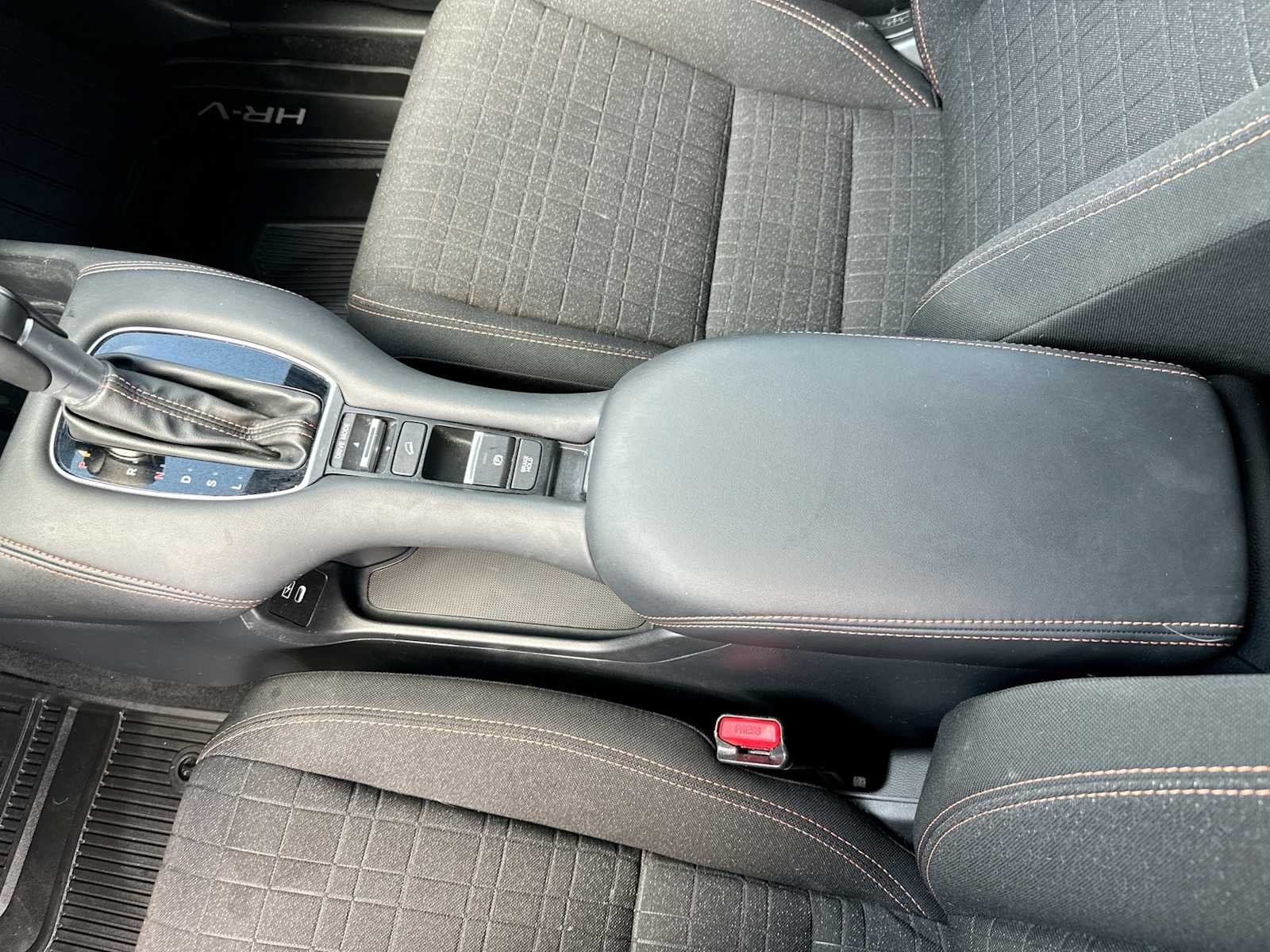 2024 Honda HR-V AWD Sport