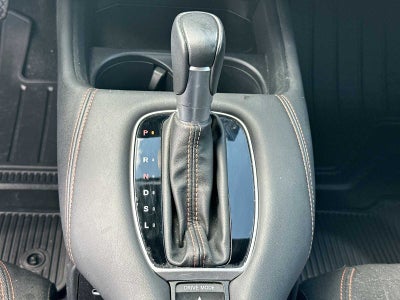 2024 Honda HR-V AWD Sport