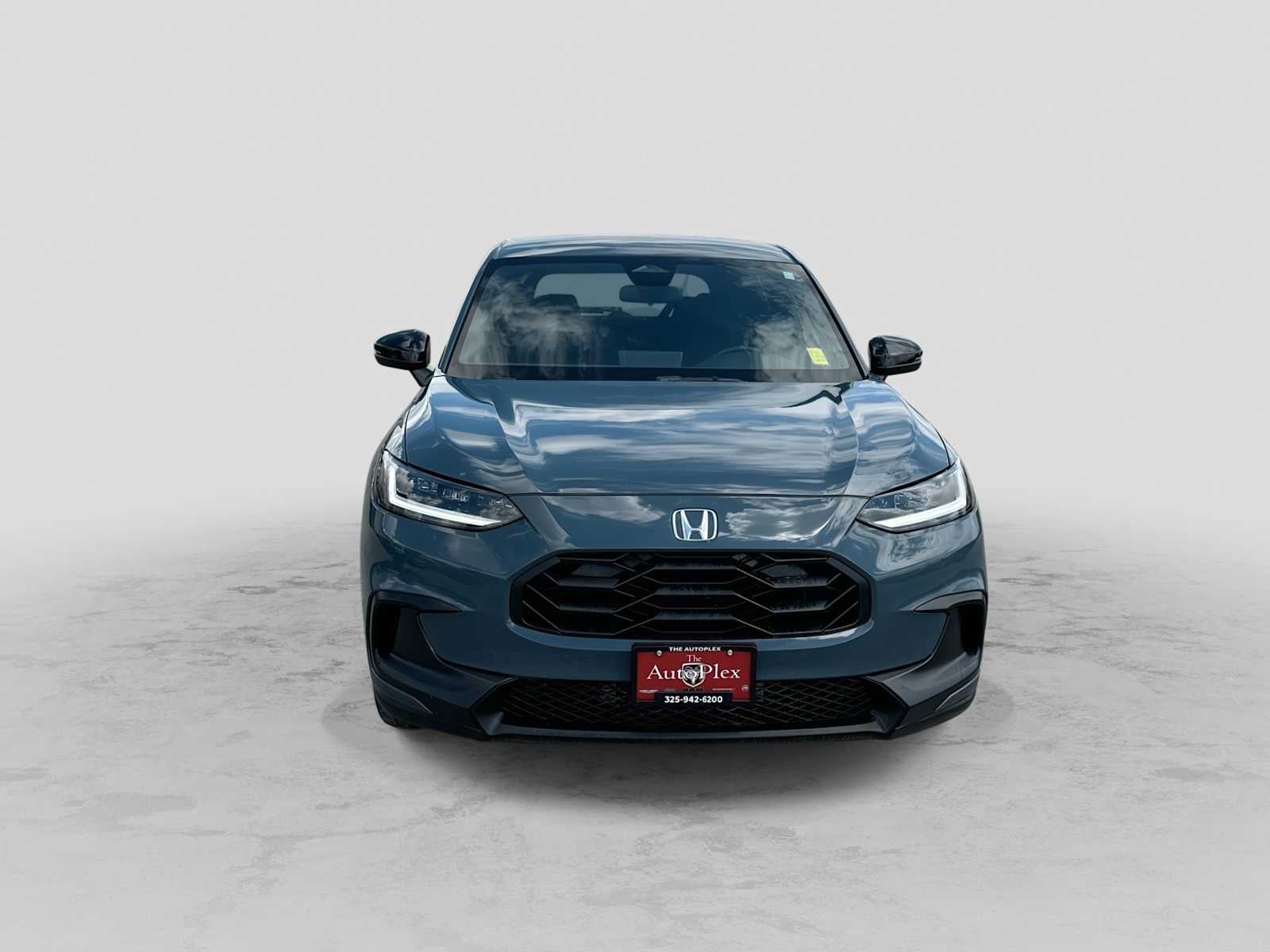 2024 Honda HR-V AWD Sport