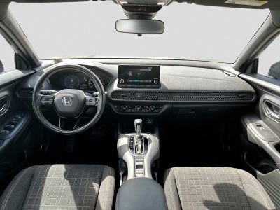 2024 Honda HR-V AWD Sport