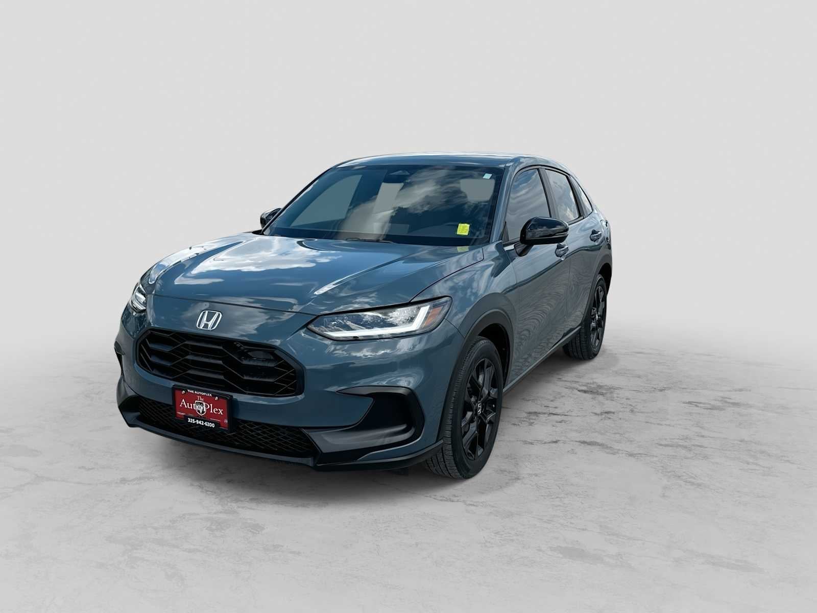 2024 Honda HR-V AWD Sport