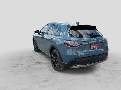 2024 Honda HR-V AWD Sport