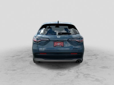 2024 Honda HR-V AWD Sport