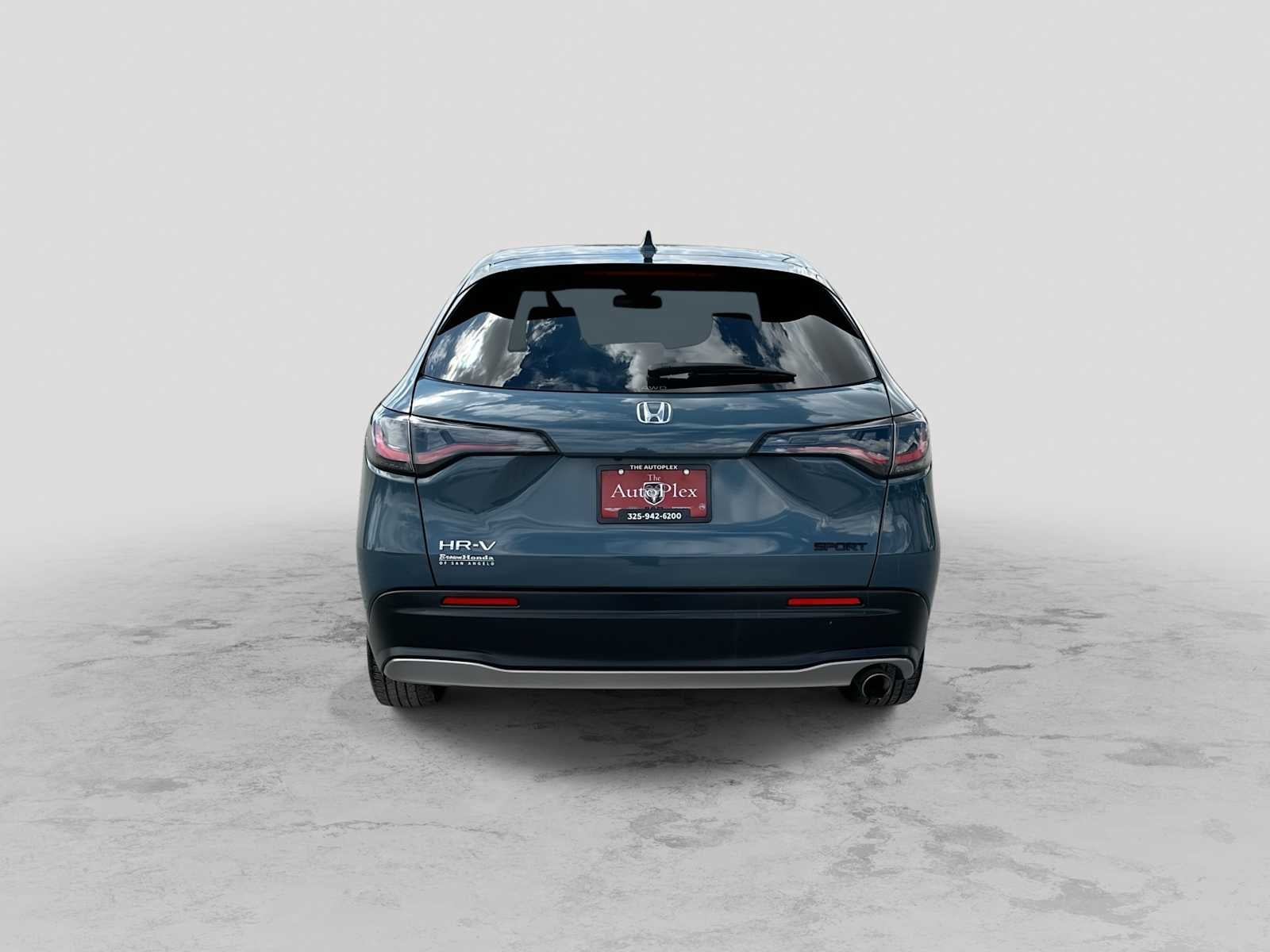 2024 Honda HR-V AWD Sport