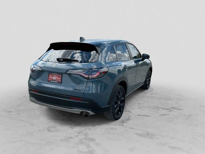 2024 Honda HR-V AWD Sport