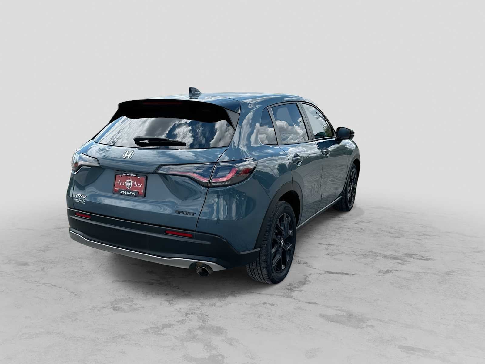 2024 Honda HR-V AWD Sport