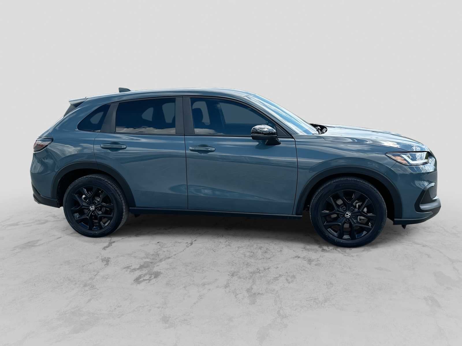 2024 Honda HR-V AWD Sport