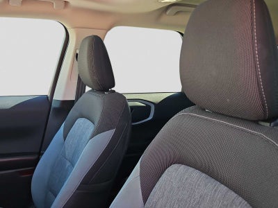 2021 Ford Bronco Sport Big Bend 4x4