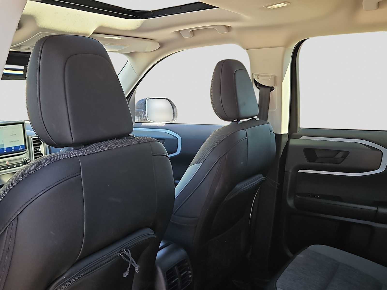 2021 Ford Bronco Sport Big Bend 4x4