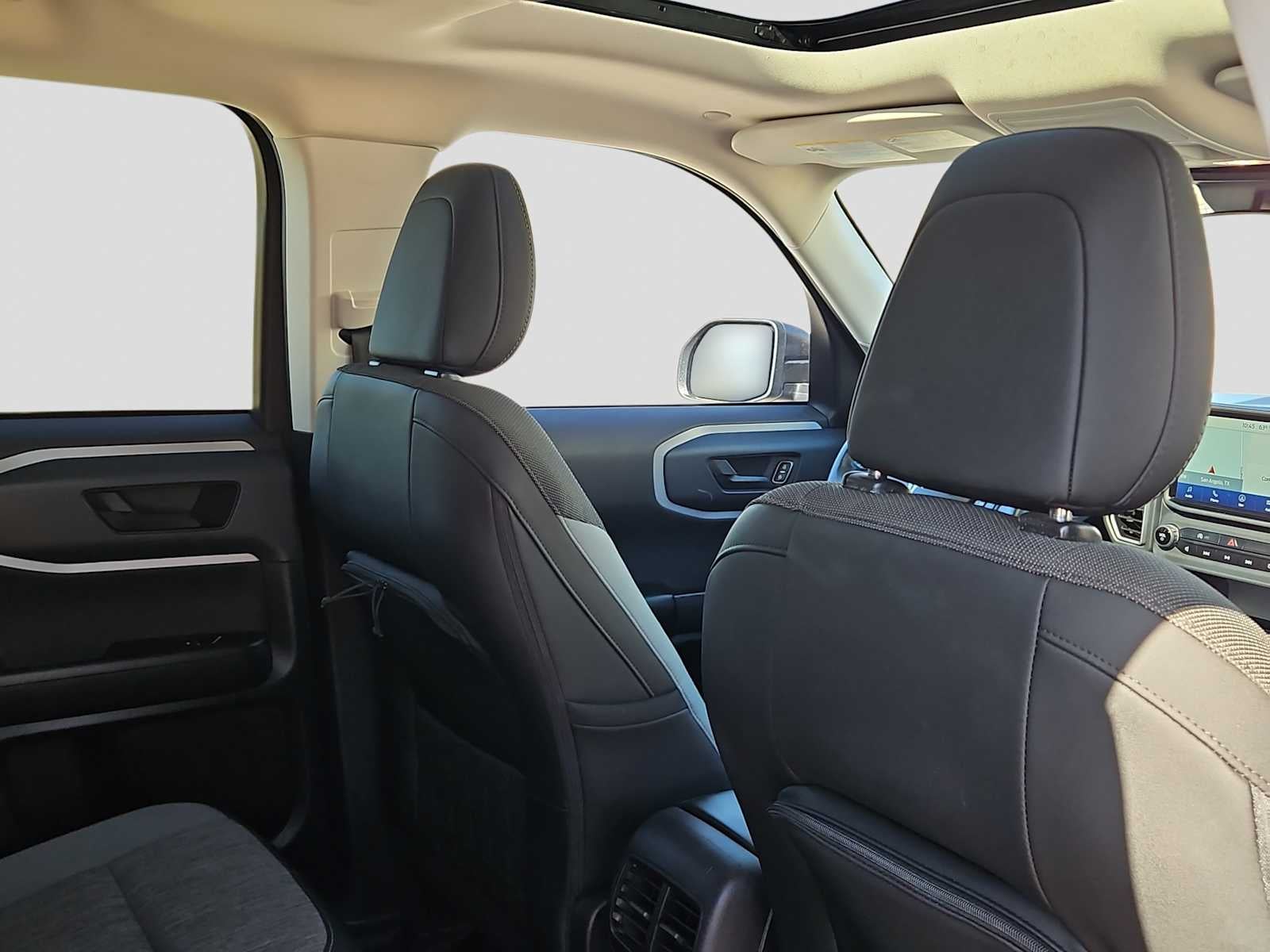 2021 Ford Bronco Sport Big Bend 4x4