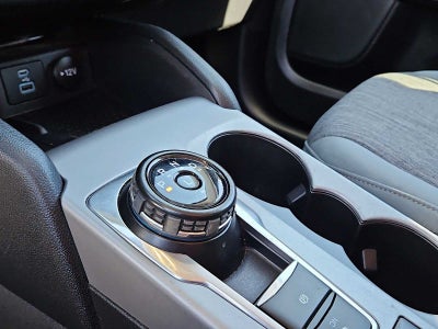 2021 Ford Bronco Sport Big Bend 4x4