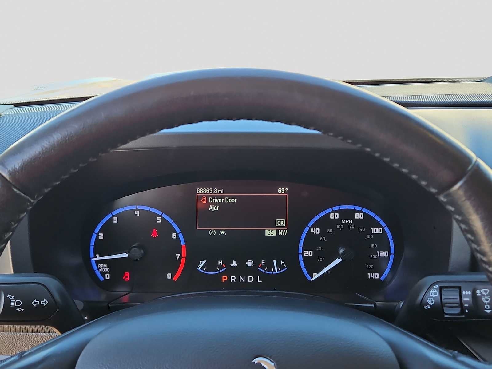 2021 Ford Bronco Sport Big Bend 4x4