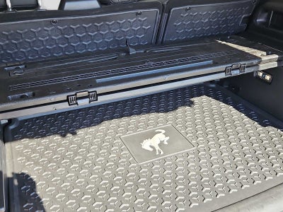 2021 Ford Bronco Sport Big Bend 4x4