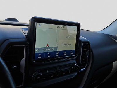 2021 Ford Bronco Sport Big Bend 4x4