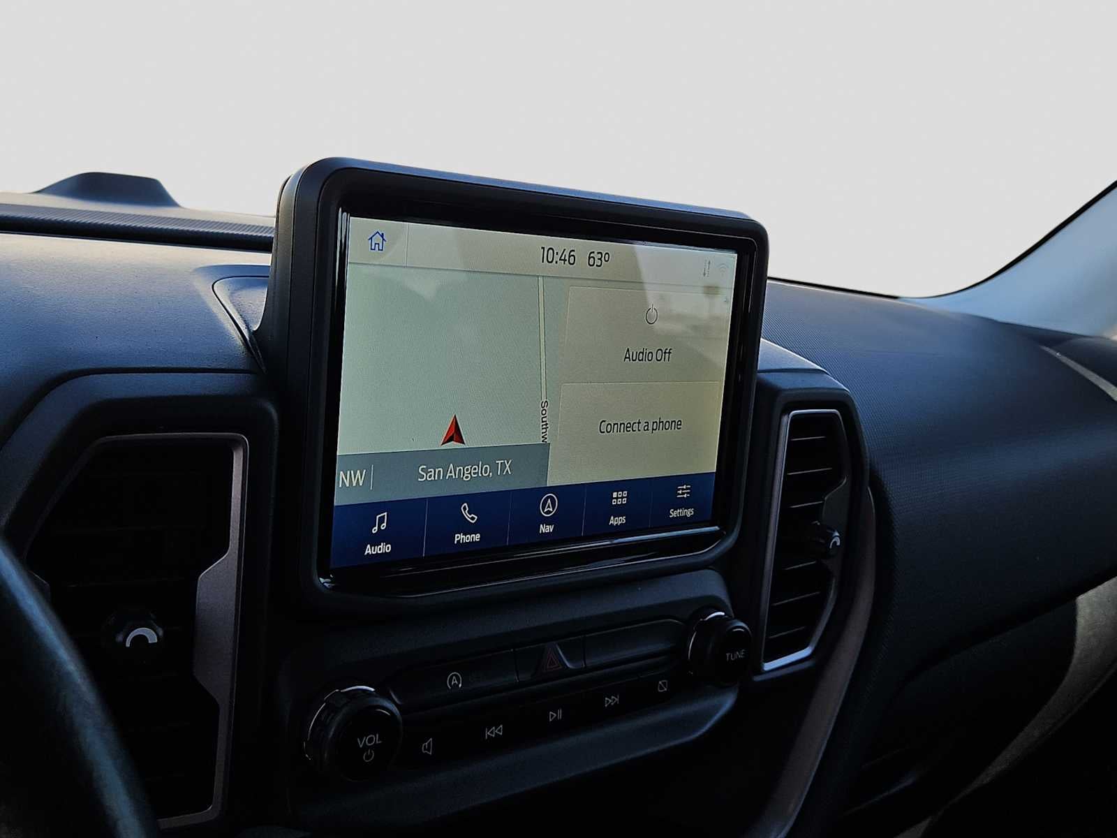 2021 Ford Bronco Sport Big Bend 4x4