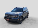 2021 Ford Bronco Sport Big Bend 4x4