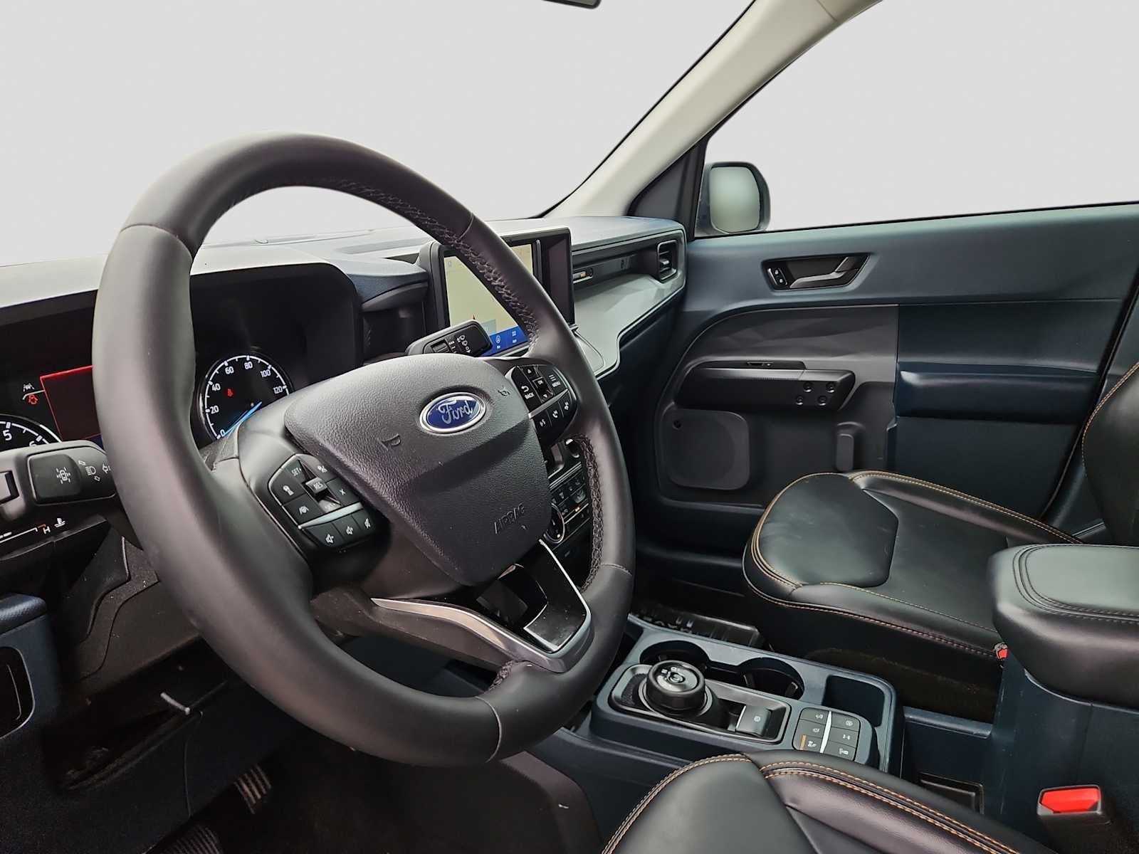 2023 Ford Maverick Lariat