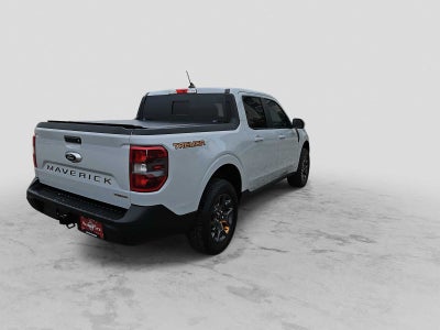 2023 Ford Maverick Lariat