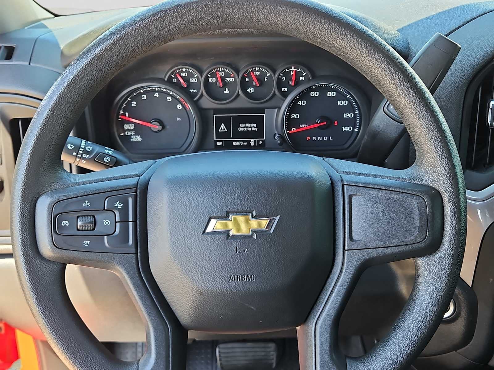 2022 Chevrolet Silverado 1500 2WD Crew Cab Short Bed Custom