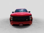 2022 Chevrolet Silverado 1500 2WD Crew Cab Short Bed Custom