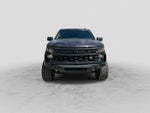 2023 Chevrolet Silverado 1500 2WD Crew Cab Short Bed Custom
