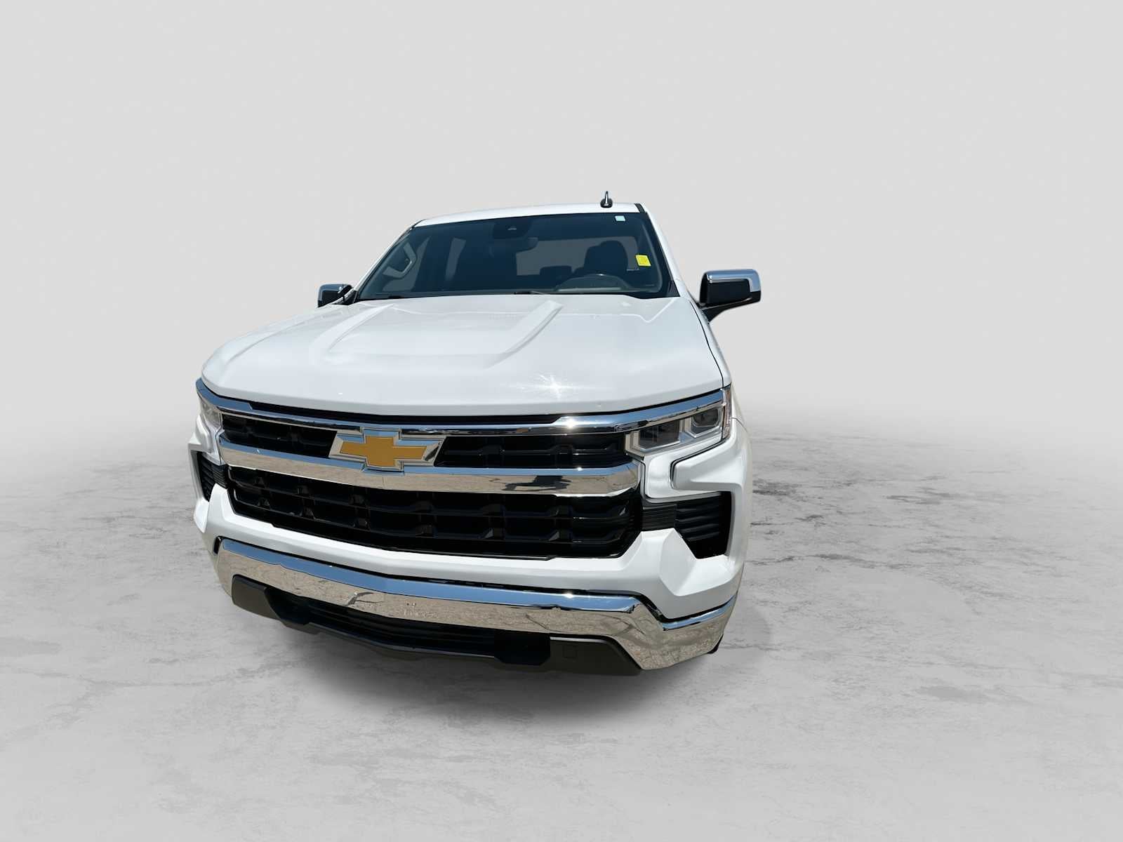 2022 Chevrolet Silverado 1500 2WD Crew Cab Short Bed LT