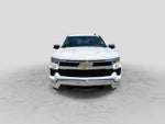 2022 Chevrolet Silverado 1500 2WD Crew Cab Short Bed LT