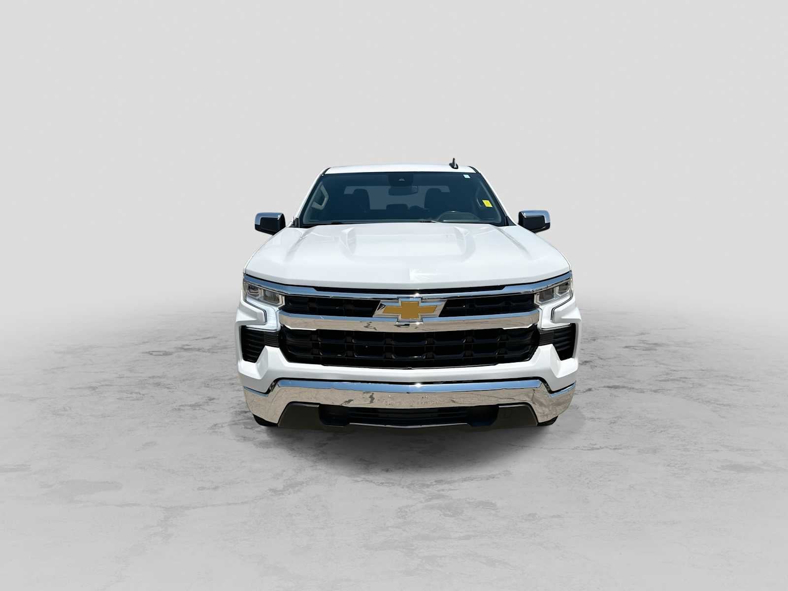 2022 Chevrolet Silverado 1500 2WD Crew Cab Short Bed LT