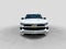 2022 Chevrolet Silverado 1500 2WD Crew Cab Short Bed LT