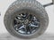 2024 Chevrolet Silverado 1500 4WD Crew Cab Short Bed Custom Trail Boss