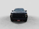 2024 Chevrolet Silverado 1500 4WD Crew Cab Short Bed Custom Trail Boss