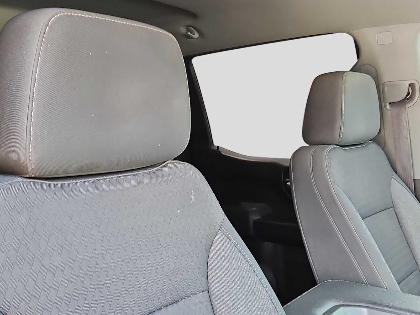 2020 Chevrolet Silverado 1500 2WD Crew Cab Short Bed LT