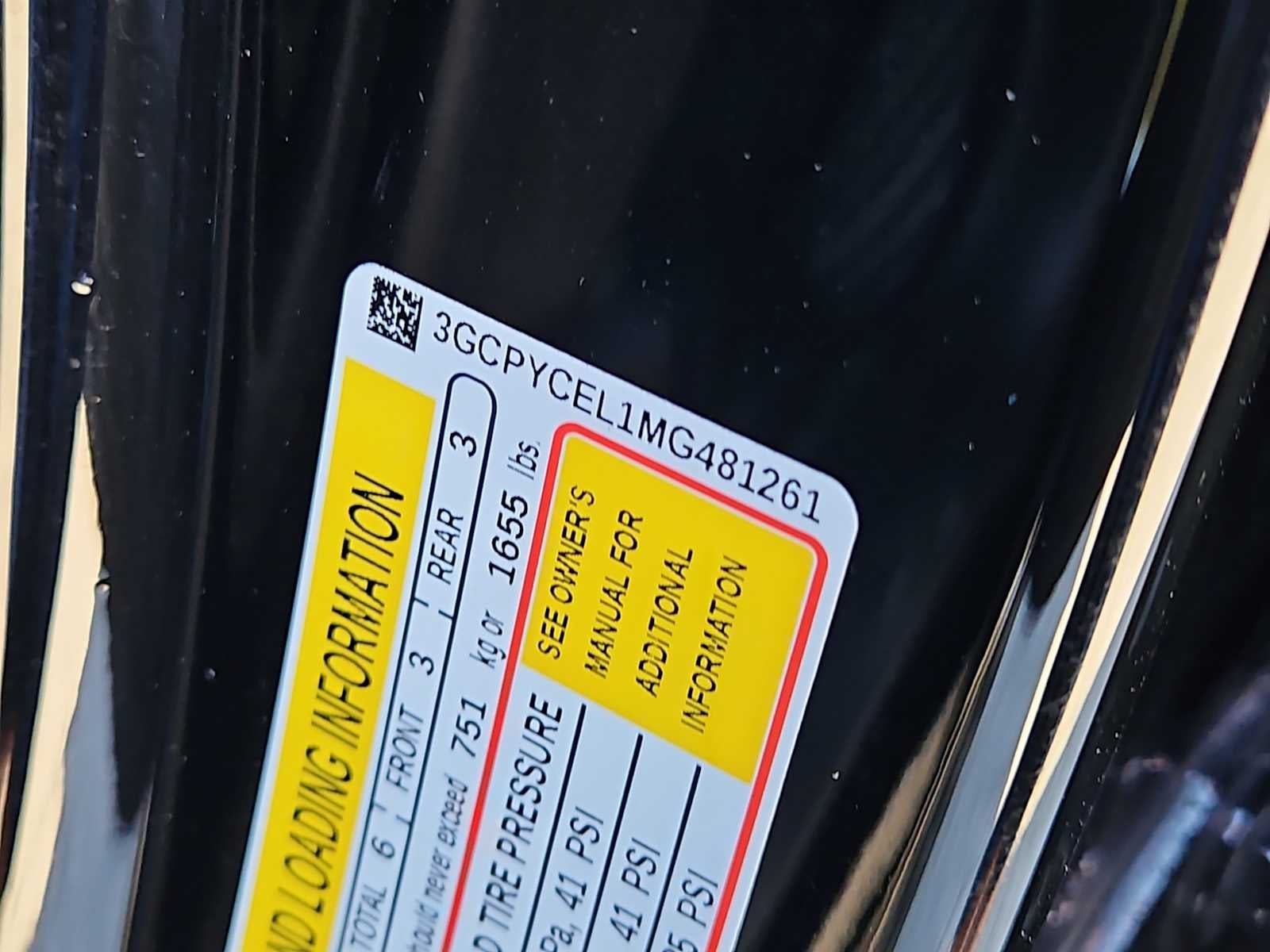 2021 Chevrolet Silverado 1500 4WD Crew Cab Short Bed Custom Trail Boss