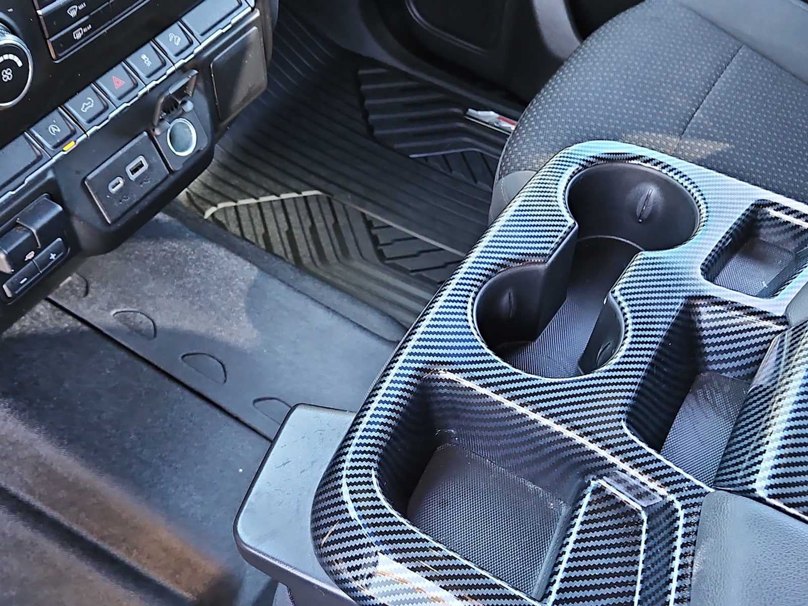 2021 Chevrolet Silverado 1500 4WD Crew Cab Short Bed Custom Trail Boss