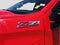 2020 Chevrolet Silverado 1500 4WD Crew Cab Short Bed LT Trail Boss