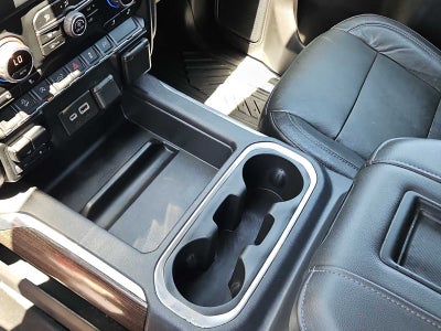 2020 Chevrolet Silverado 1500 4WD Crew Cab Short Bed LT Trail Boss