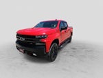 2020 Chevrolet Silverado 1500 4WD Crew Cab Short Bed LT Trail Boss