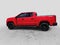 2020 Chevrolet Silverado 1500 4WD Crew Cab Short Bed LT Trail Boss