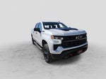 2024 Chevrolet Silverado 1500 4WD Crew Cab Short Bed LT Trail Boss