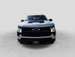 2024 Chevrolet Silverado 1500 4WD Crew Cab Short Bed LT Trail Boss