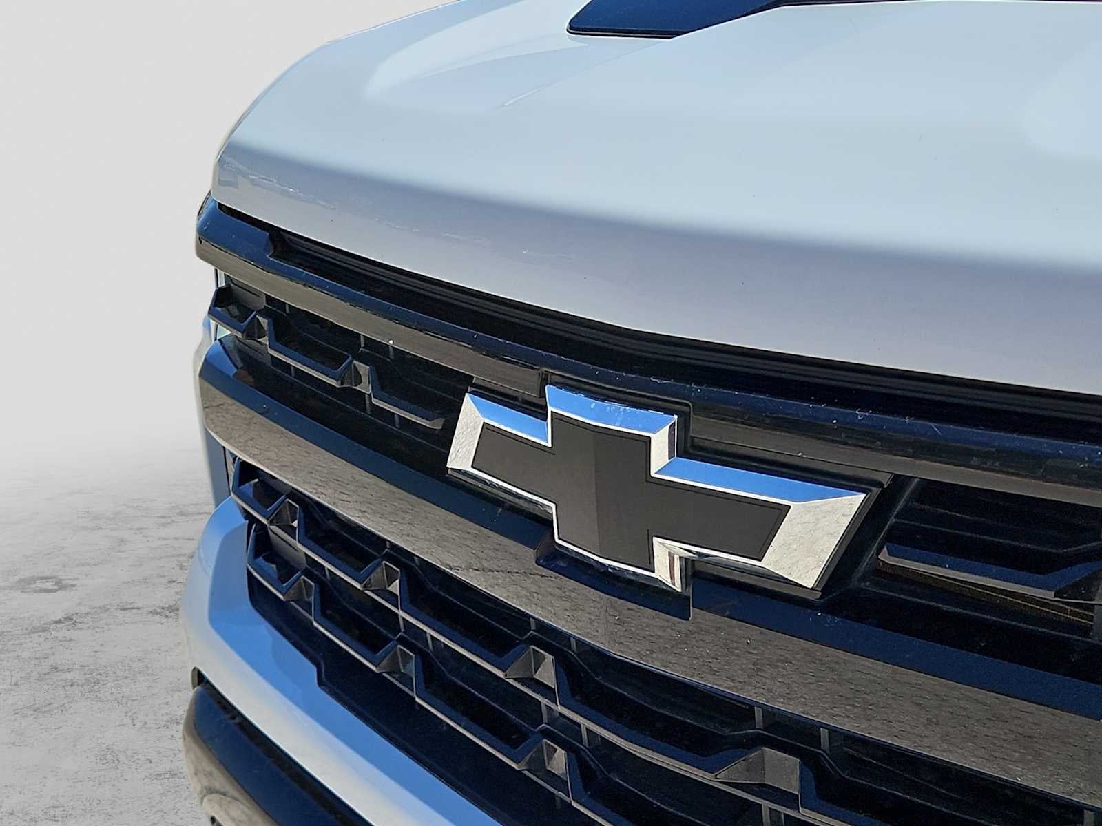 2024 Chevrolet Silverado 1500 4WD Crew Cab Short Bed LT Trail Boss