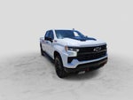 2024 Chevrolet Silverado 1500 4WD Crew Cab Short Bed LT Trail Boss