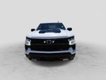 2024 Chevrolet Silverado 1500 4WD Crew Cab Short Bed LT Trail Boss