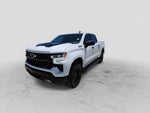 2024 Chevrolet Silverado 1500 4WD Crew Cab Short Bed LT Trail Boss
