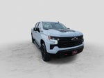 2024 Chevrolet Silverado 1500 4WD Crew Cab Short Bed LT Trail Boss