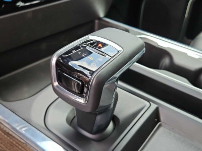 2024 Chevrolet Silverado 1500 4WD Crew Cab Short Bed LT Trail Boss